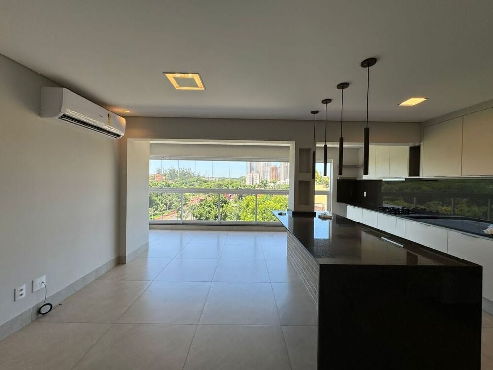 Apartamento, 3 quartos, 115 m² - Foto 2