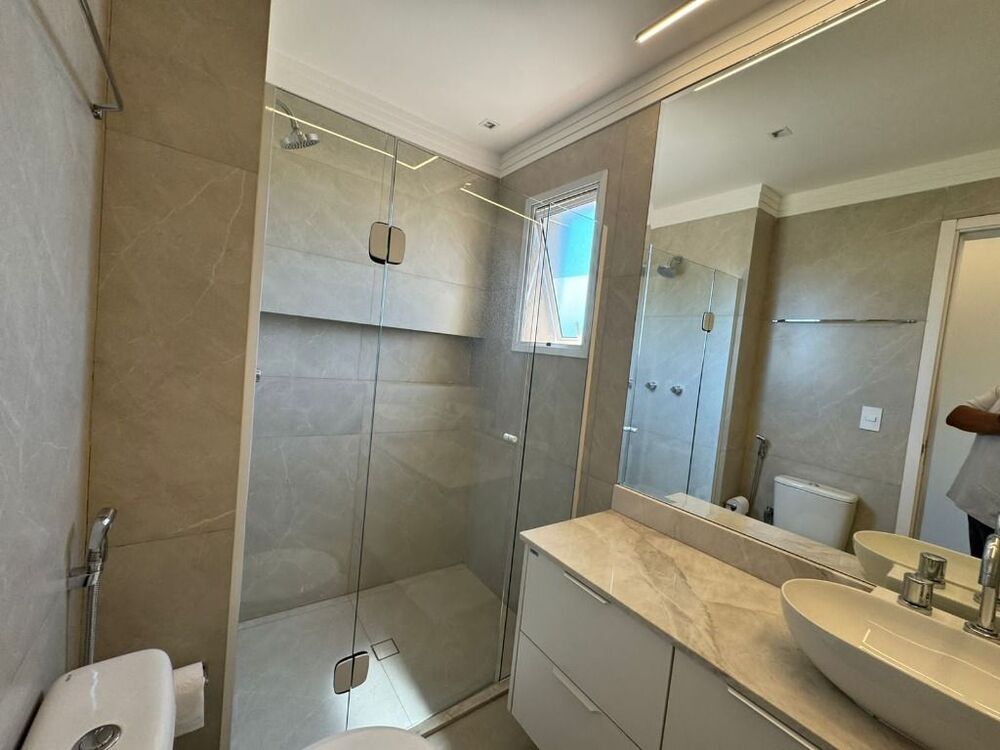 Apartamento, 3 quartos, 115 m² - Foto 4