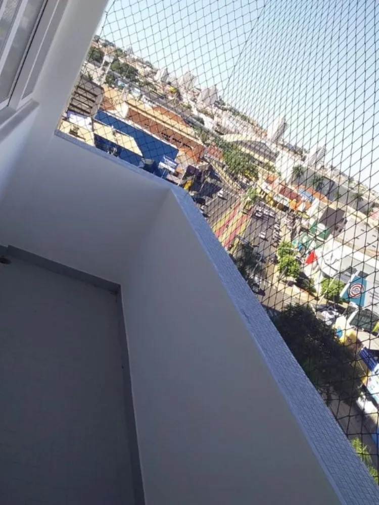 Apartamento, 3 quartos, 113 m² - Foto 3