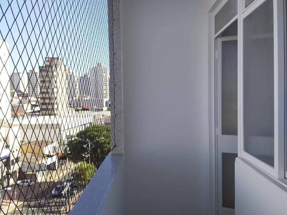 Apartamento, 3 quartos, 113 m² - Foto 2