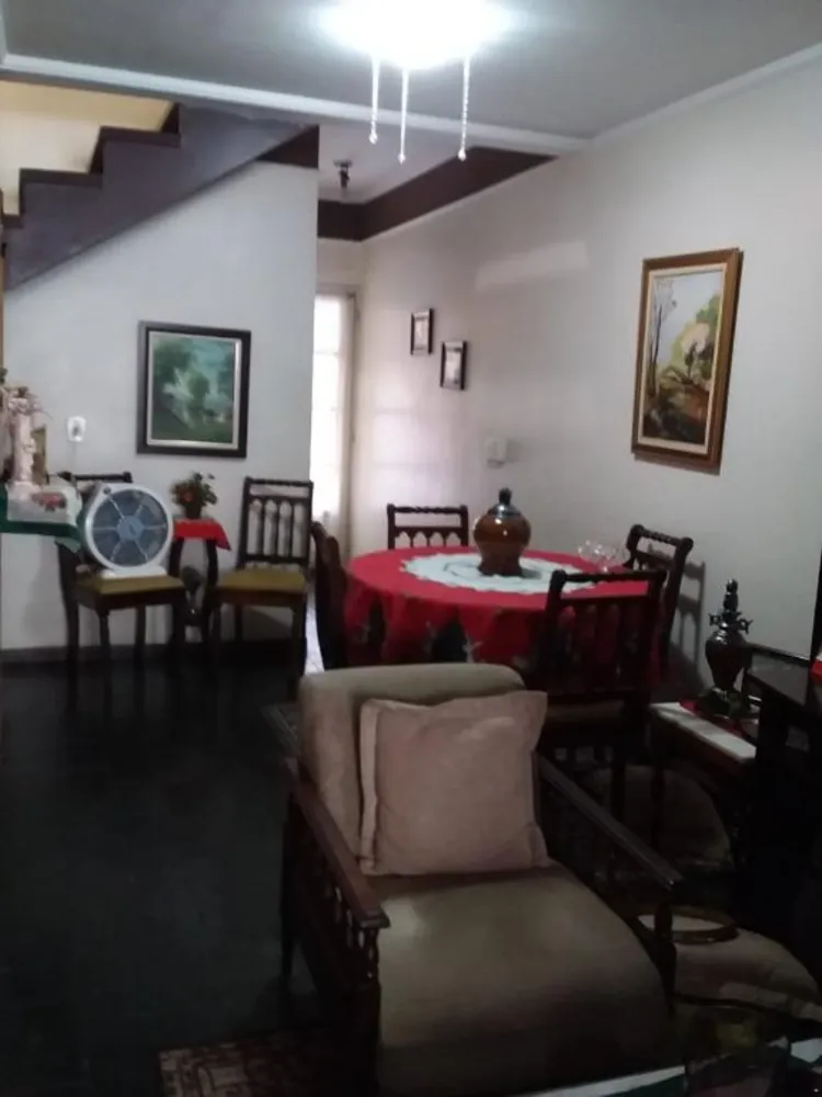 Casa de Condomínio, 2 quartos - Foto 2