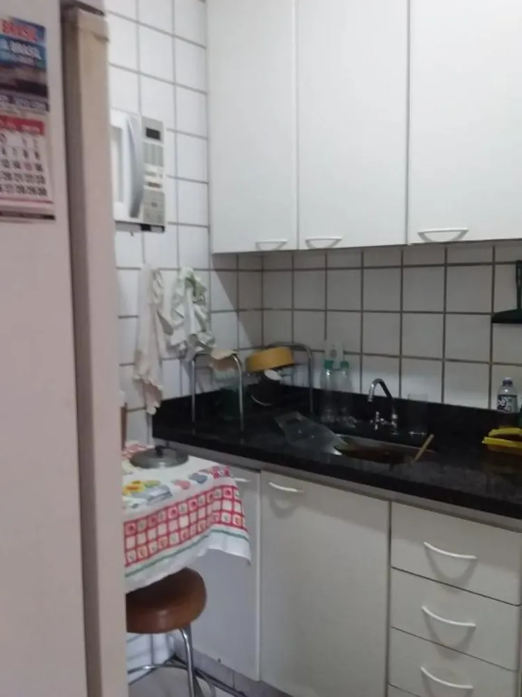 Casa de Condomínio, 2 quartos - Foto 4