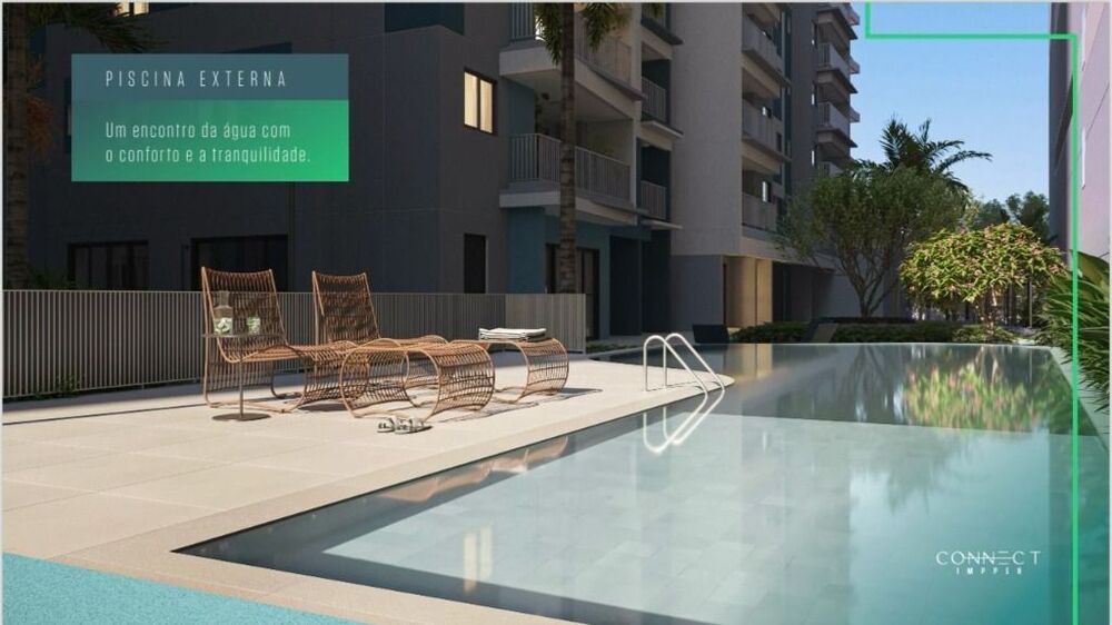 Apartamento à venda com 2 quartos, 54m² - Foto 17