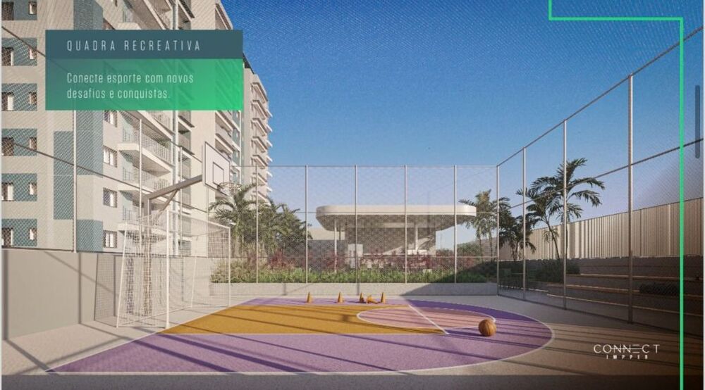Apartamento à venda com 2 quartos, 54m² - Foto 23