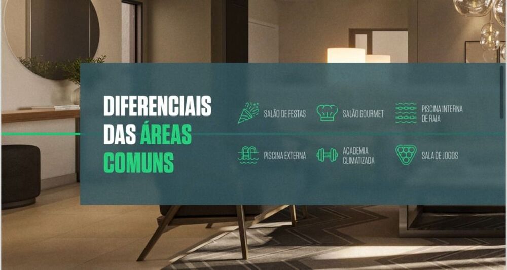 Apartamento à venda com 2 quartos, 54m² - Foto 27