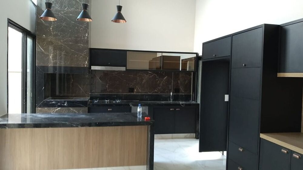 Casa de Condomínio, 3 quartos - Foto 2