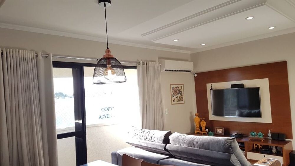 Apartamento, 2 quartos, 80 m² - Foto 1