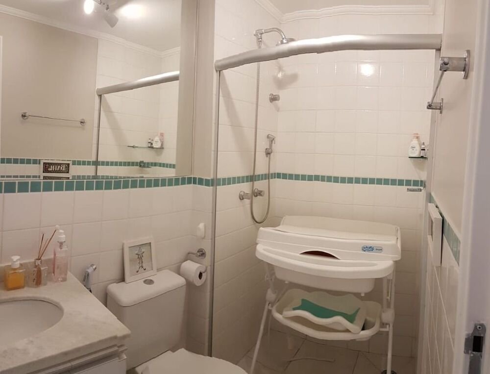 Apartamento, 2 quartos, 80 m² - Foto 4