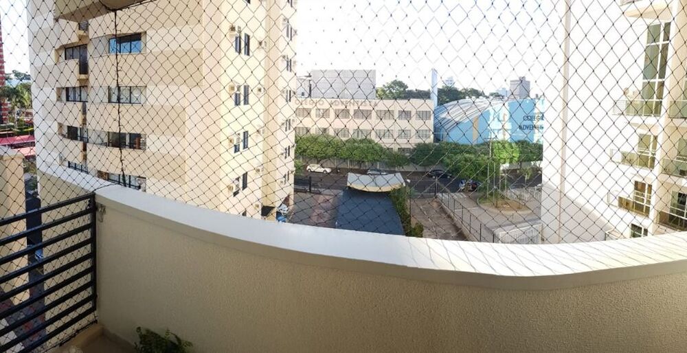 Apartamento, 2 quartos, 80 m² - Foto 3