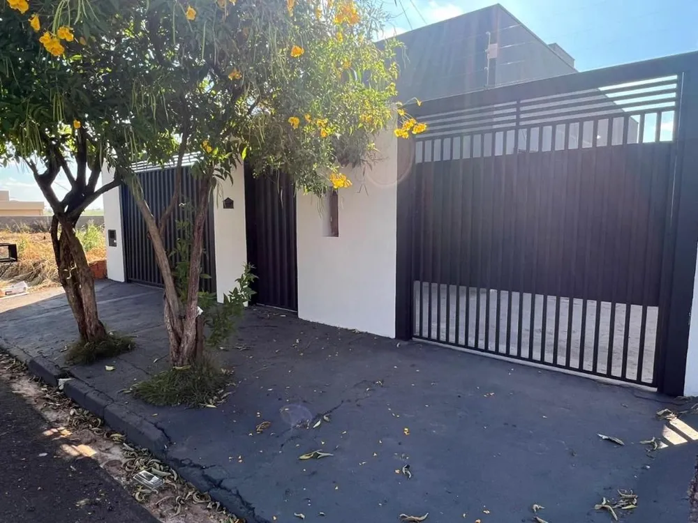 Casa, 3 quartos, 92 m² - Foto 1