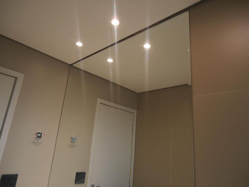 Apartamento, 1 quarto, 57 m² - Foto 4