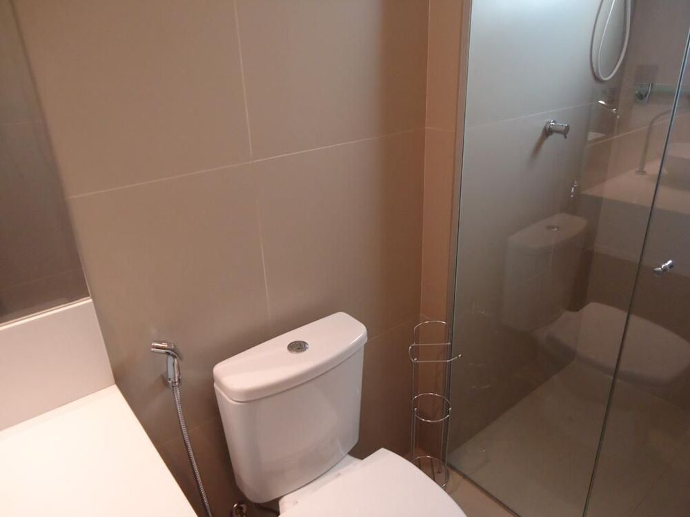 Apartamento, 1 quarto, 57 m² - Foto 2