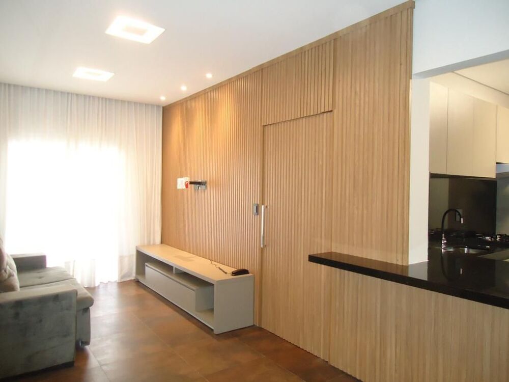 Apartamento, 1 quarto, 57 m² - Foto 1