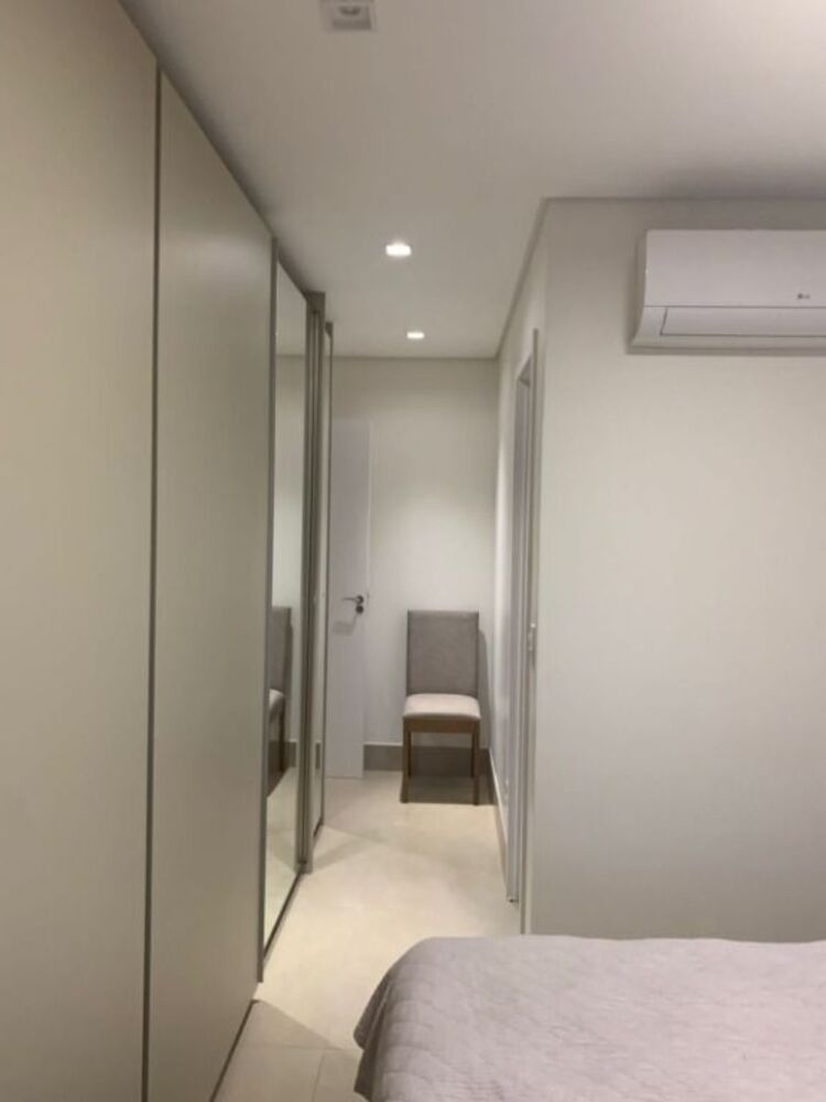 Apartamento à venda com 3 quartos, 115m² - Foto 3