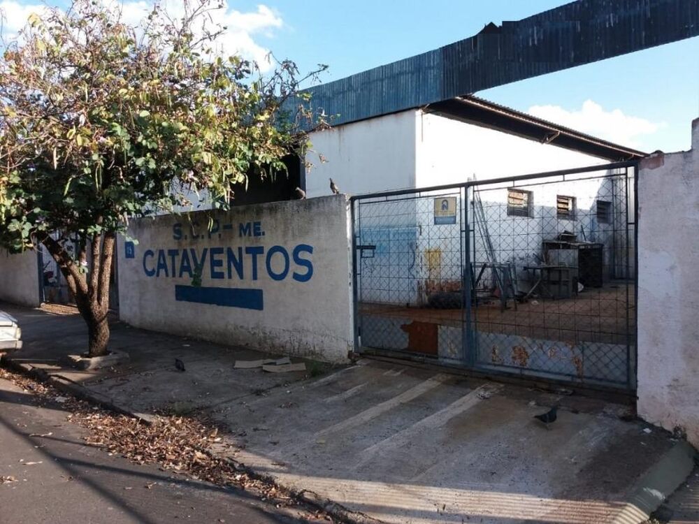 Loja-Salão, 800 m² - Foto 3
