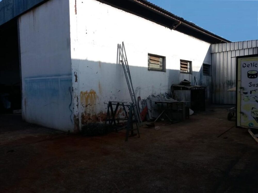 Loja-Salão, 800 m² - Foto 4