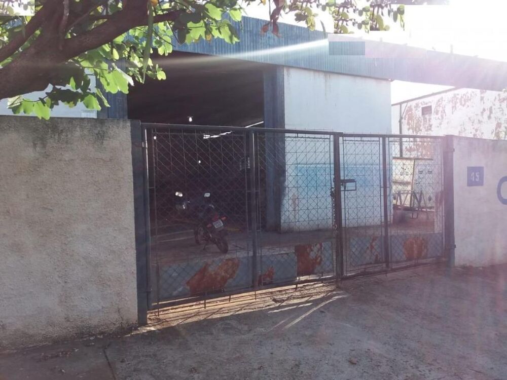 Loja-Salão, 800 m² - Foto 2