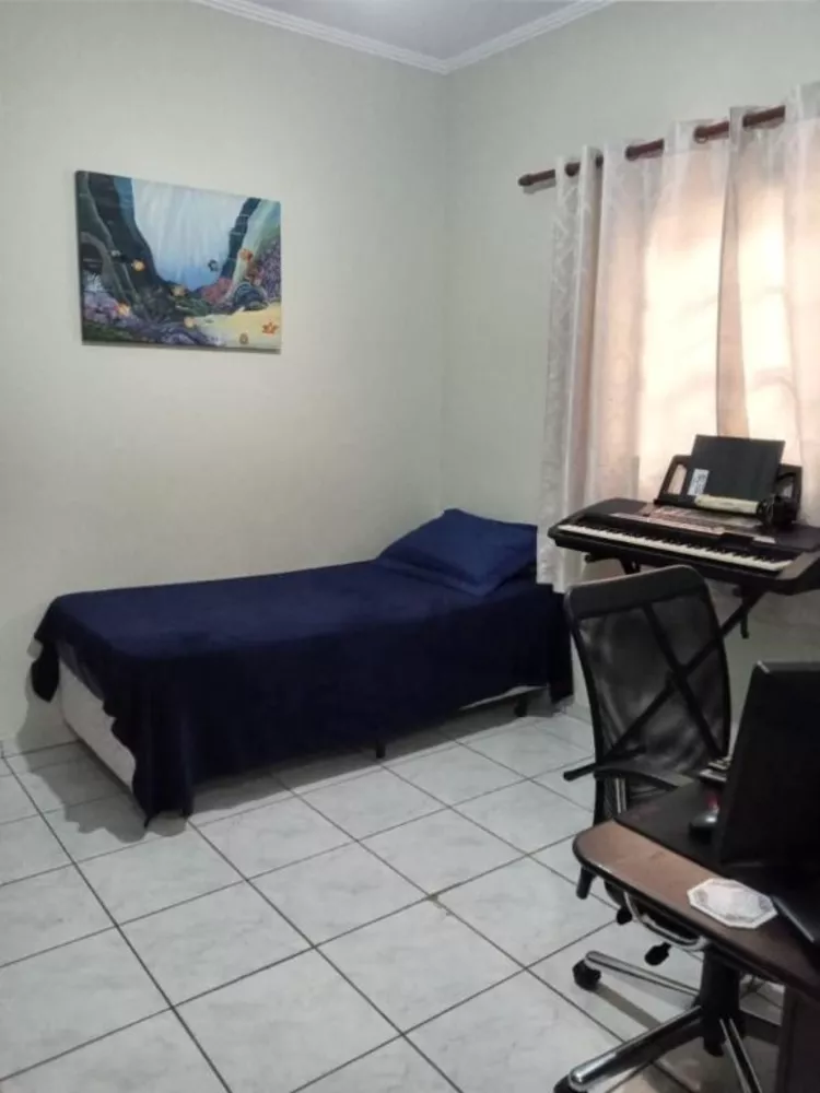 Casa, 3 quartos, 110 m² - Foto 2