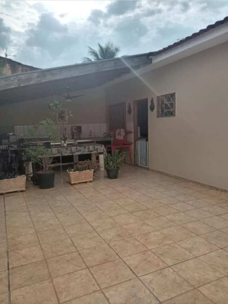 Casa, 3 quartos, 110 m² - Foto 3