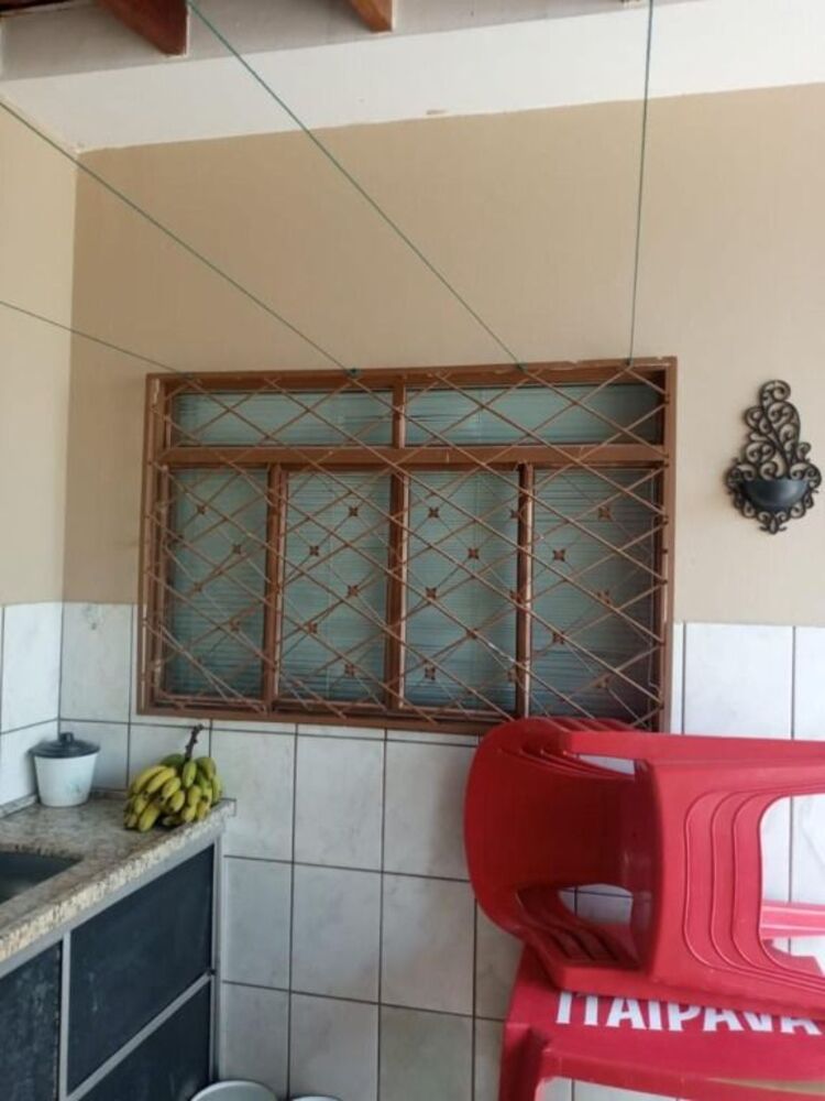Casa, 3 quartos, 110 m² - Foto 8