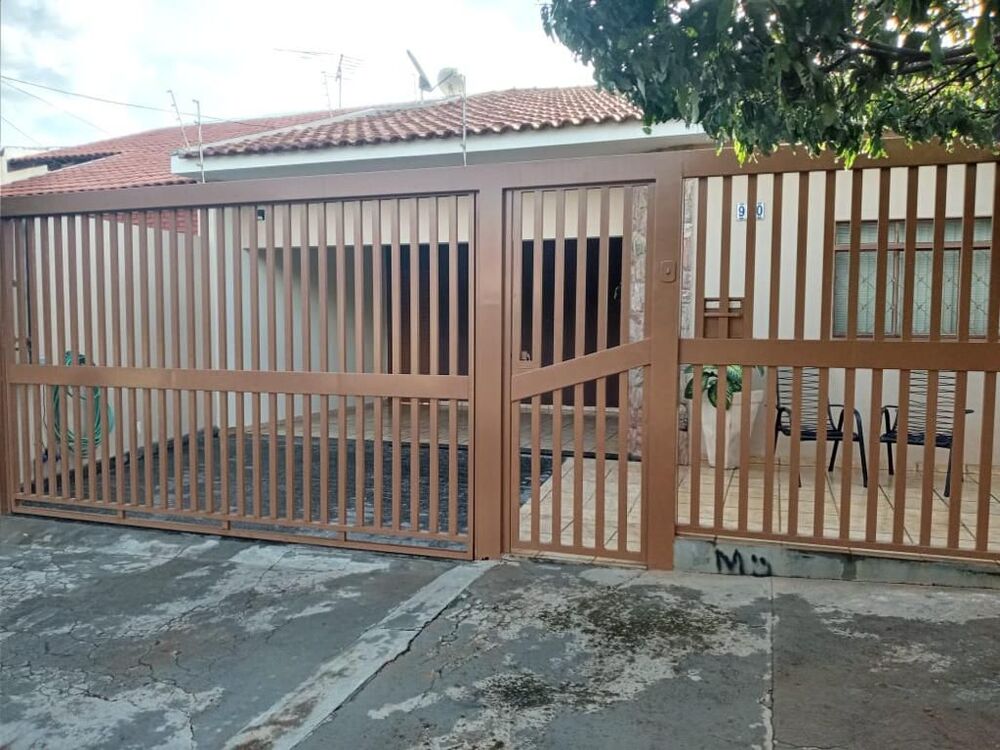 Casa, 3 quartos, 110 m² - Foto 5