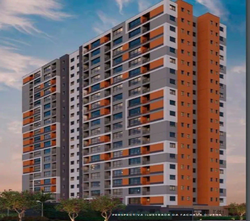 Apartamento, 3 quartos, 78 m² - Foto 1