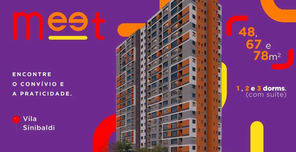 Apartamento, 3 quartos, 78 m² - Foto 4