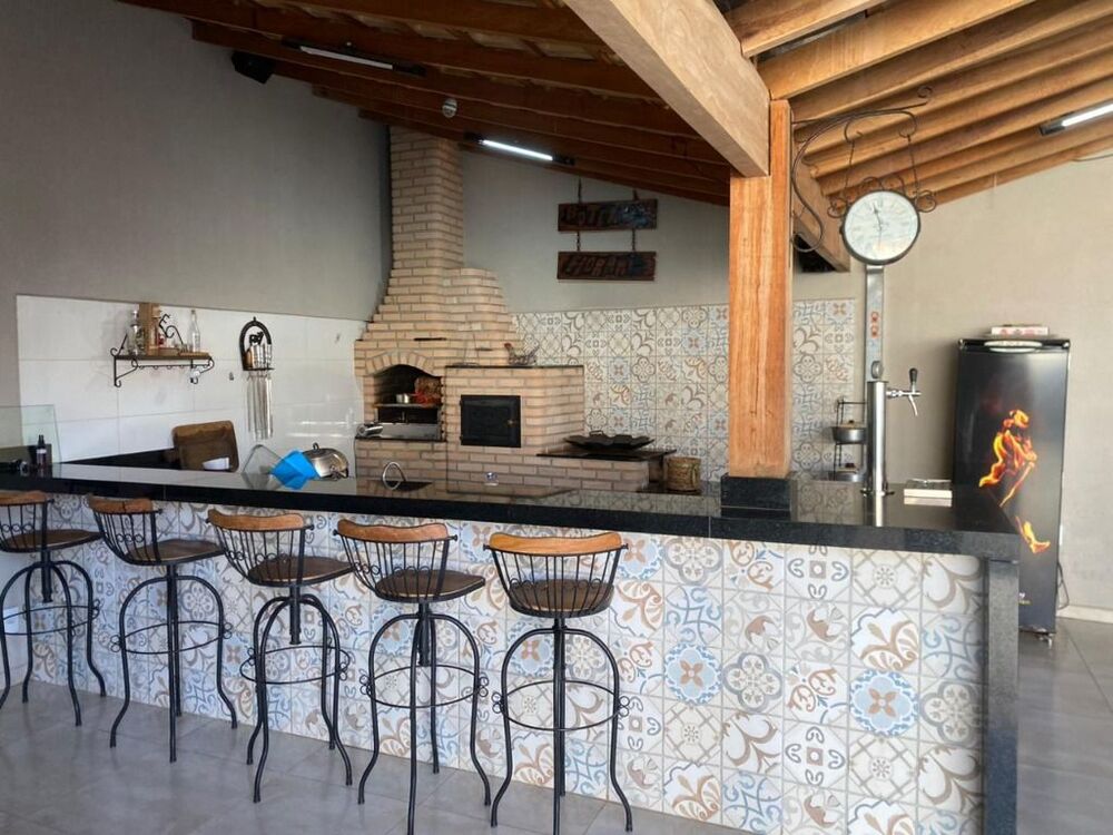 Casa, 2 quartos - Foto 4