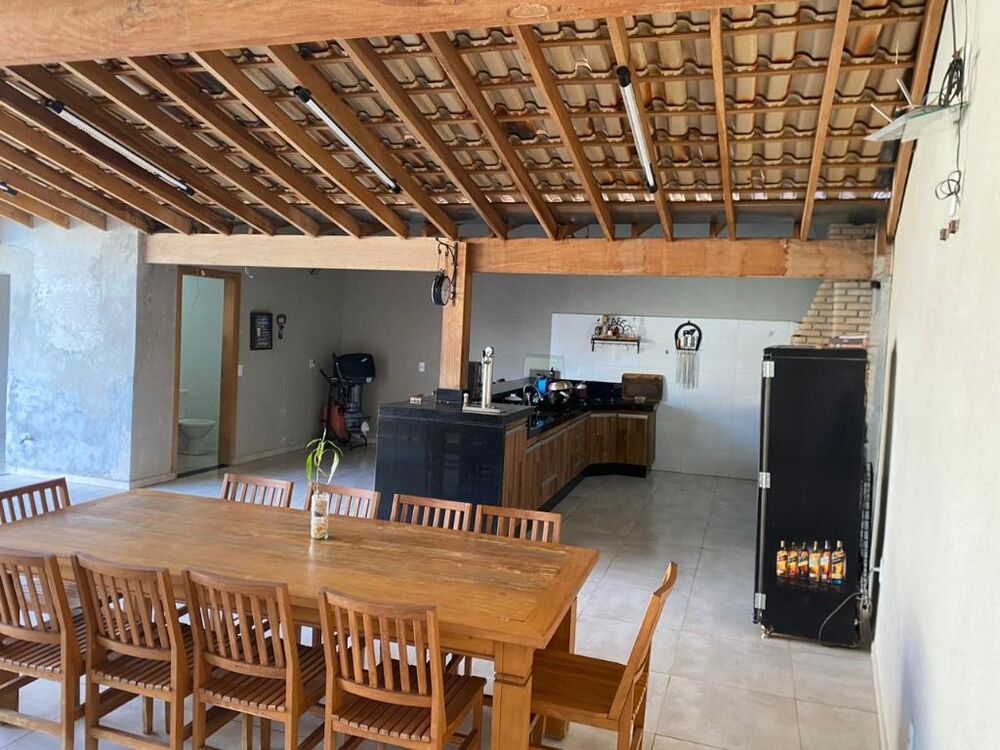 Casa, 2 quartos - Foto 2