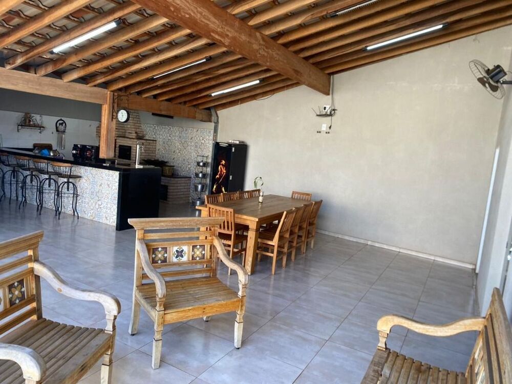 Casa, 2 quartos - Foto 3