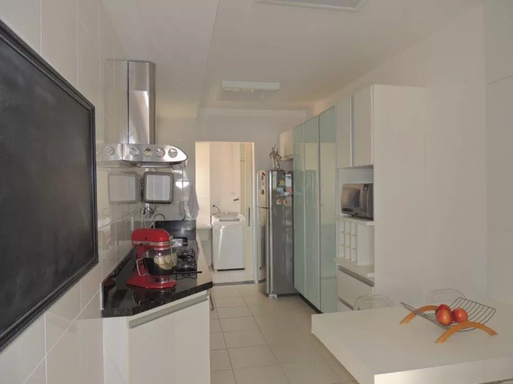 Apartamento à venda com 3 quartos, 104m² - Foto 6