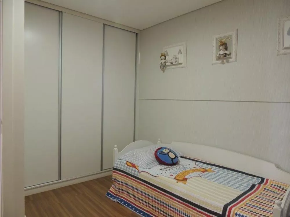 Apartamento à venda com 3 quartos, 104m² - Foto 10