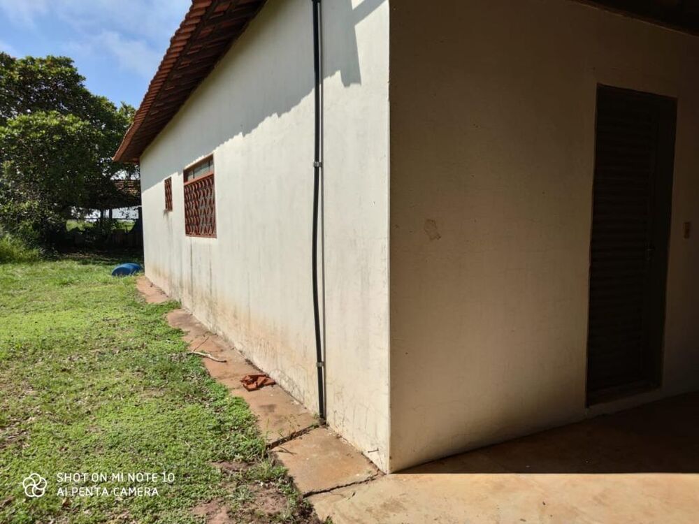 Sítio, 1 quarto, 31 hectares - Foto 2