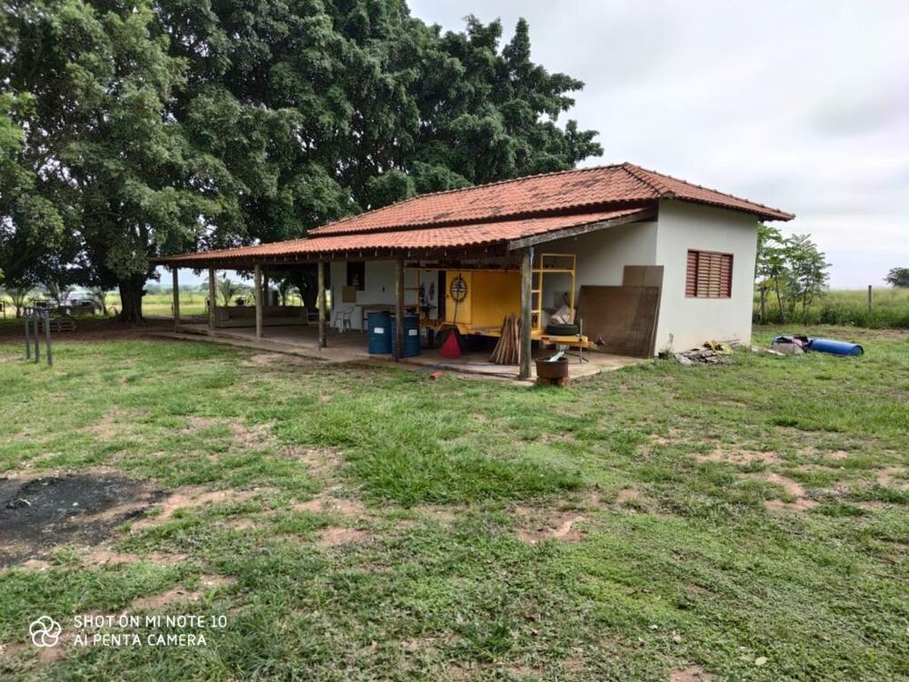 Sítio, 1 quarto, 31 hectares - Foto 3