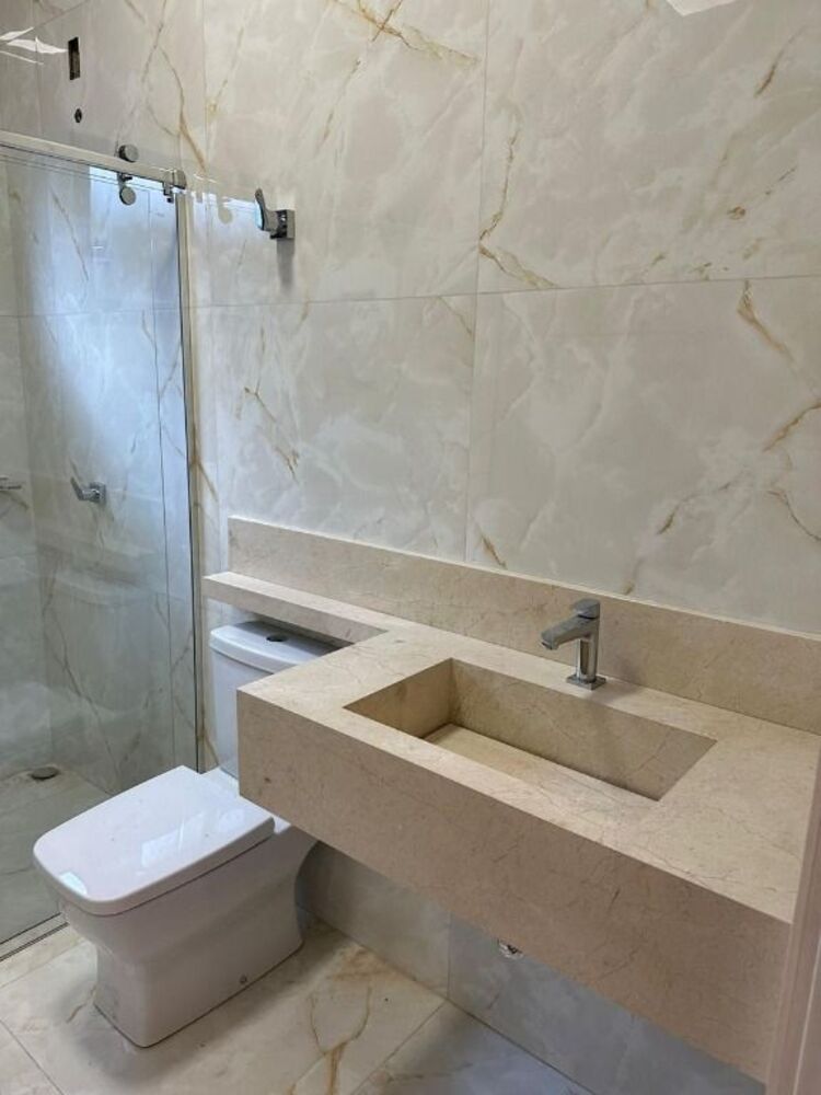 Casa à venda com 3 quartos, 196m² - Foto 13