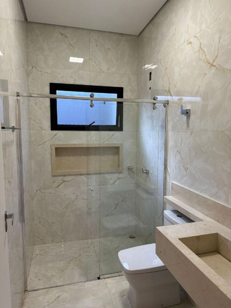 Casa à venda com 3 quartos, 196m² - Foto 14