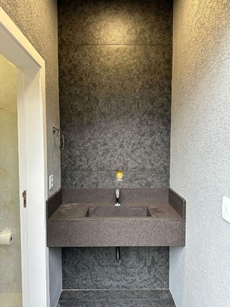 Casa à venda com 3 quartos, 196m² - Foto 7