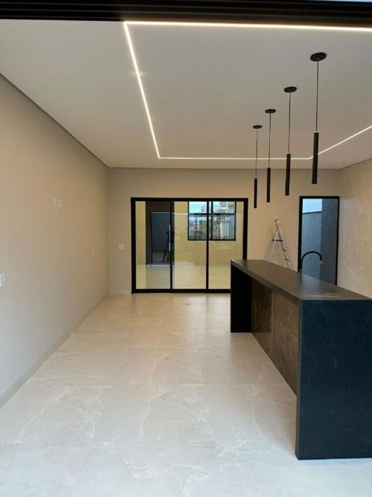 Casa à venda com 3 quartos, 196m² - Foto 10