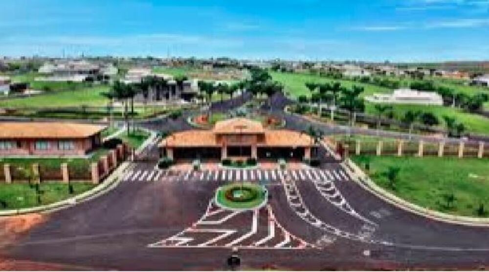 Loteamento e Condomínio, 366 m² - Foto 2