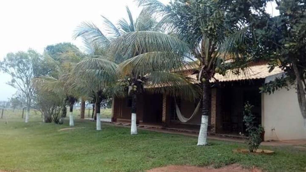 Chácara à venda com 4 quartos, 36300m² - Foto 1