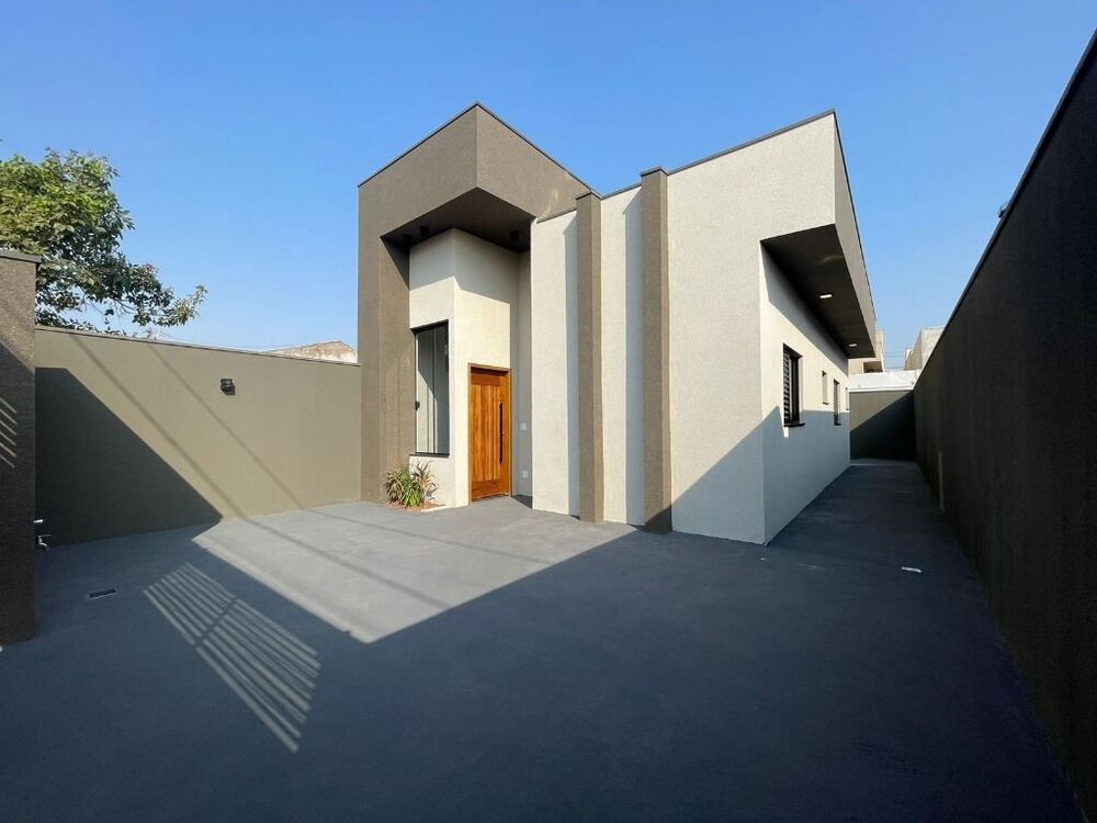 Casa, 2 quartos, 80 m² - Foto 4