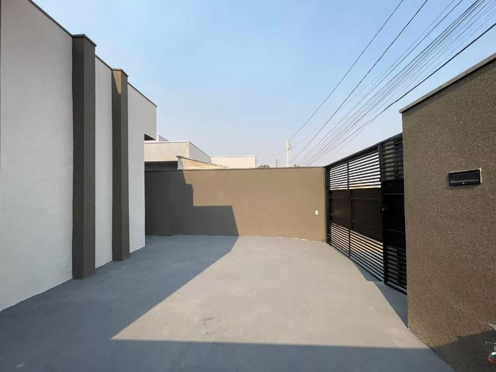 Casa, 2 quartos, 80 m² - Foto 6