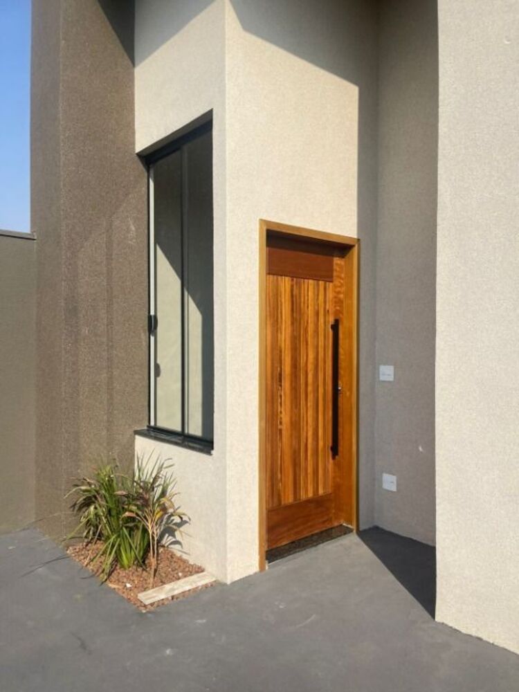 Casa, 2 quartos, 80 m² - Foto 3