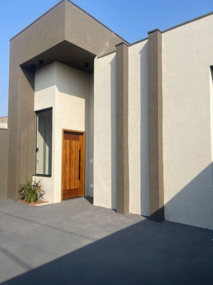 Casa, 2 quartos, 80 m² - Foto 2