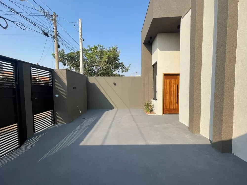 Casa, 2 quartos, 80 m² - Foto 5