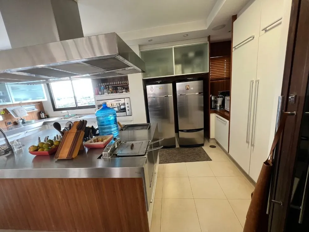 Apartamento, 3 quartos, 256 m² - Foto 4