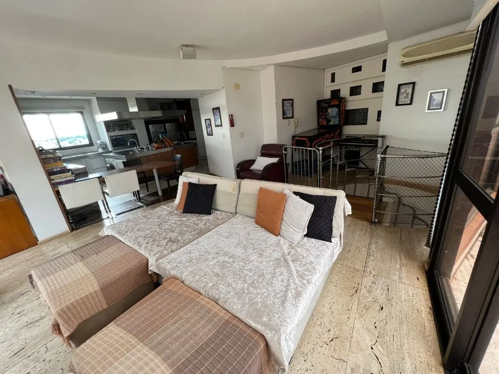 Apartamento, 3 quartos, 256 m² - Foto 3