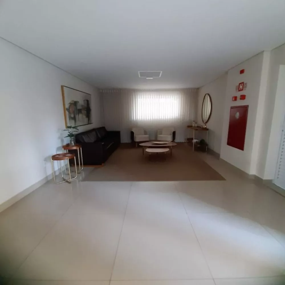 Apartamento à venda com 3 quartos, 94m² - Foto 4