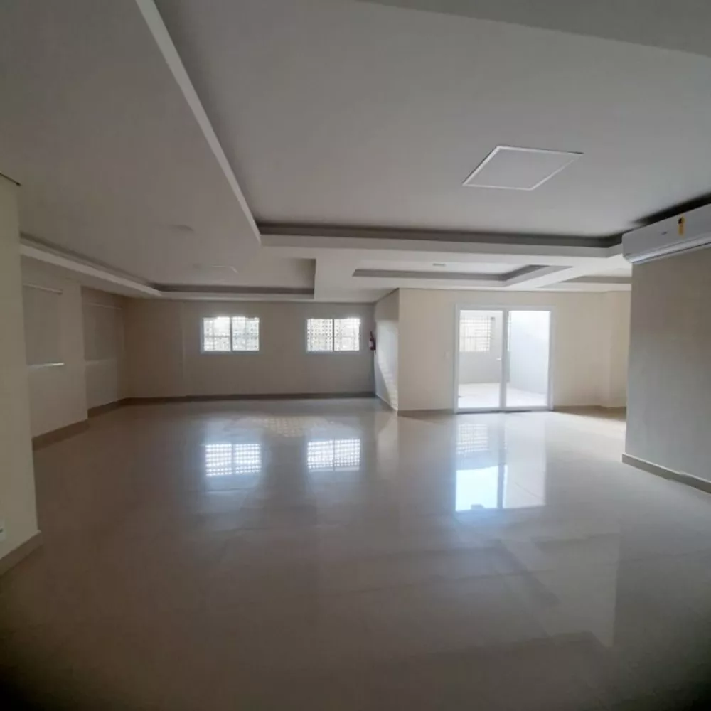 Apartamento à venda com 3 quartos, 94m² - Foto 3