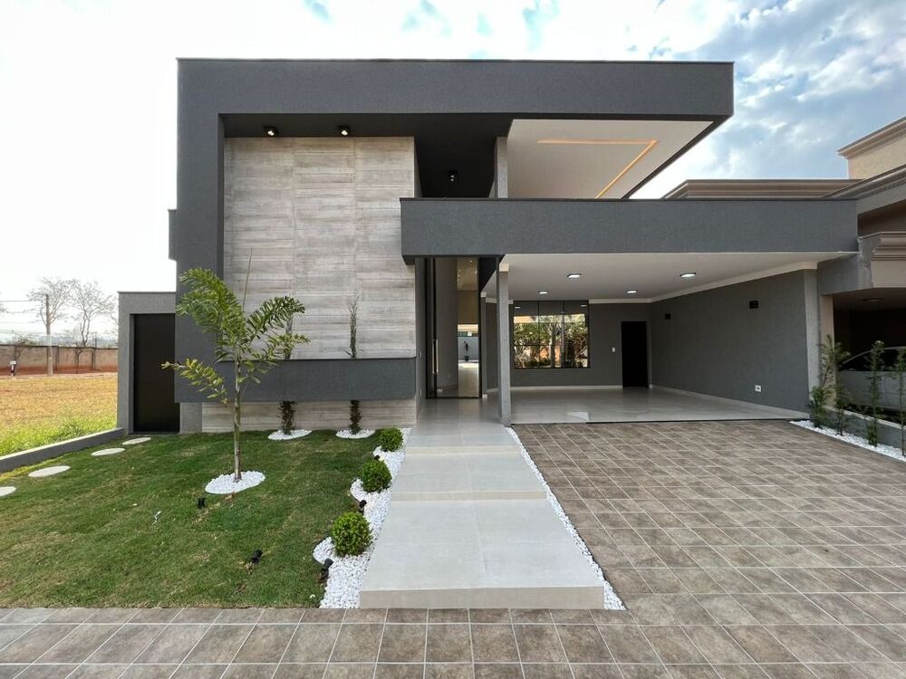Casa de Condomínio, 3 quartos - Foto 3